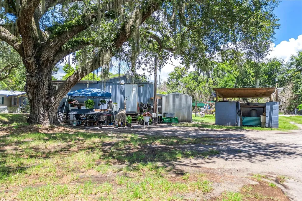 4960 Yukon Street St Cloud FL 34771