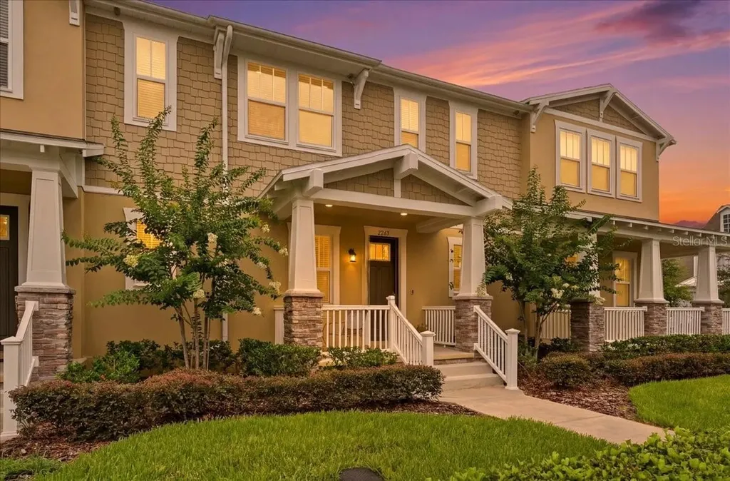 2253 Celebration Boulevard Celebration FL 34747