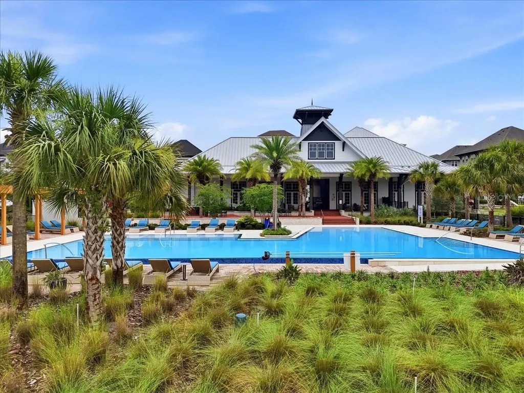 2253 Celebration Boulevard Celebration FL 34747