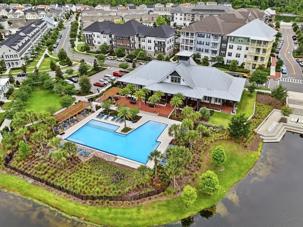 2253 Celebration Boulevard Celebration FL 34747