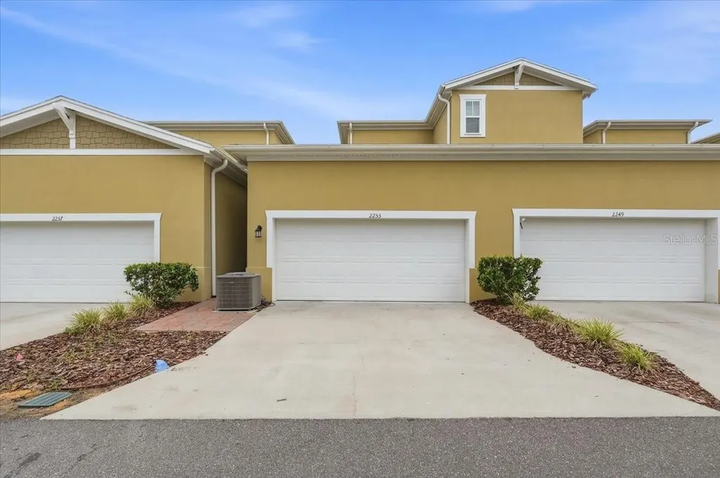 2253 Celebration Boulevard Celebration FL 34747