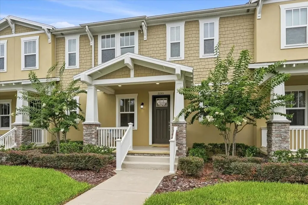 2253 Celebration Boulevard Celebration FL 34747