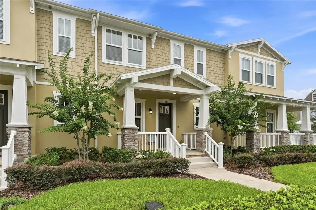 2253 Celebration Boulevard Celebration FL 34747