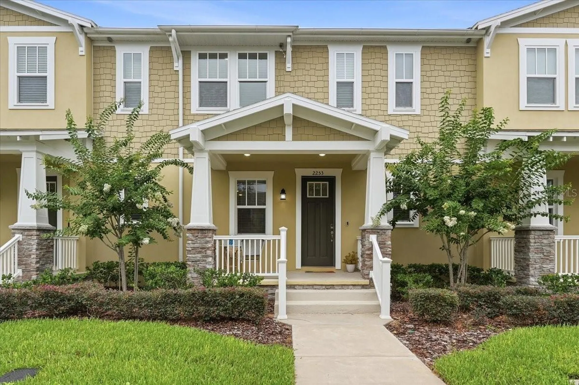 2253 Celebration Boulevard Celebration FL 34747