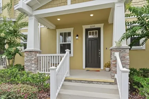 2253 Celebration Boulevard Celebration FL 34747