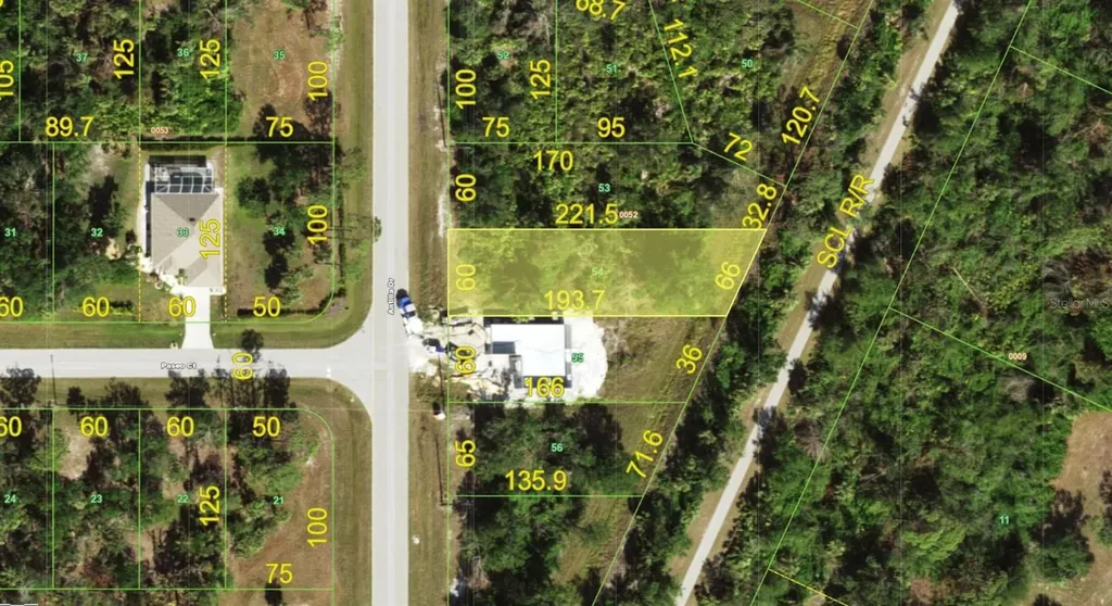 107 Antilla Drive Rotonda West FL 33947