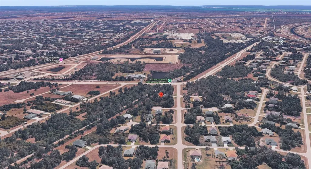 107 Antilla Drive Rotonda West FL 33947