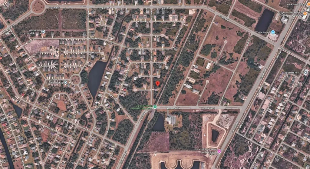 107 Antilla Drive Rotonda West FL 33947