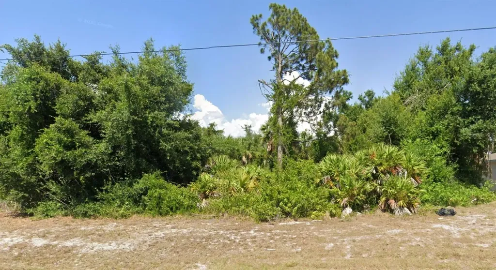 107 Antilla Drive Rotonda West FL 33947
