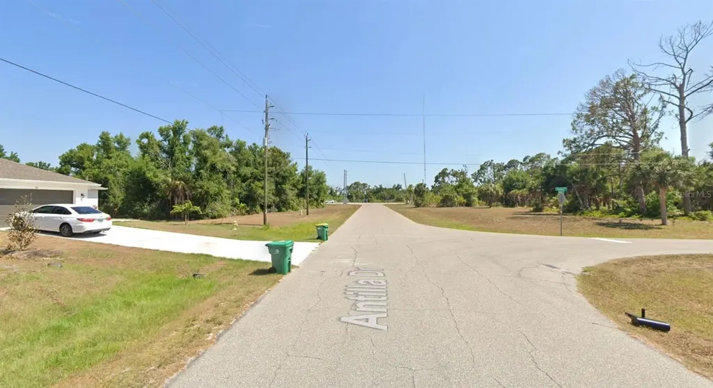 107 Antilla Drive Rotonda West FL 33947