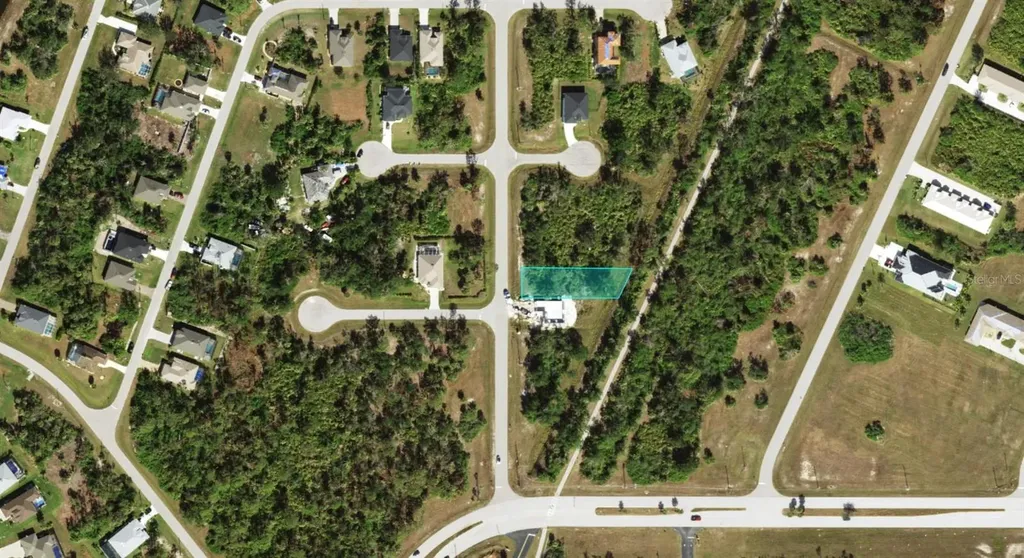 107 Antilla Drive Rotonda West FL 33947