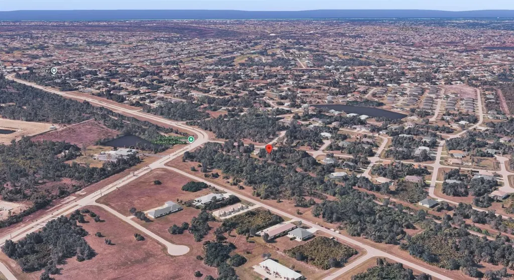 107 Antilla Drive Rotonda West FL 33947
