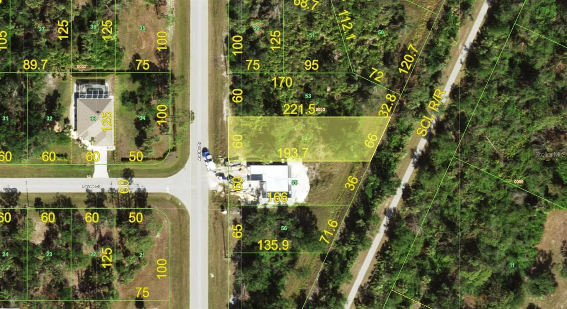 107 Antilla Drive Rotonda West FL 33947