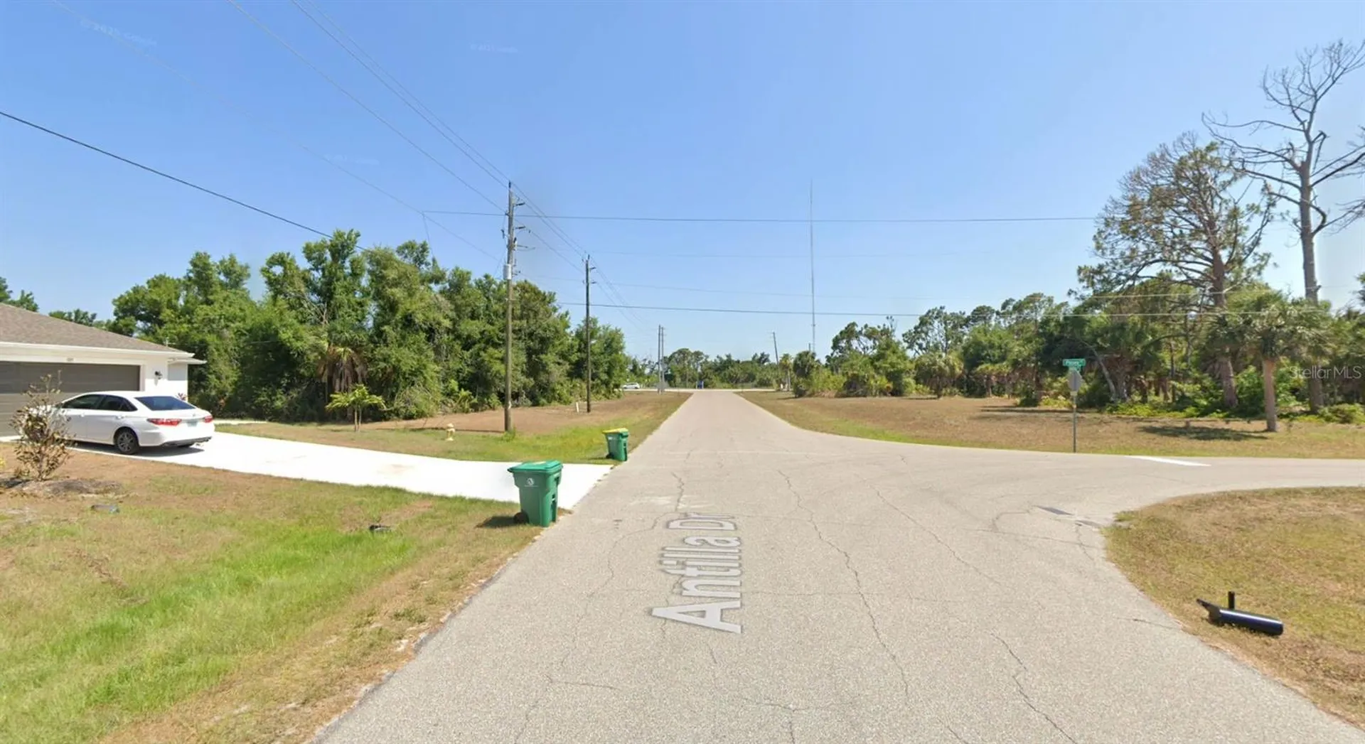 107 Antilla Drive Rotonda West FL 33947