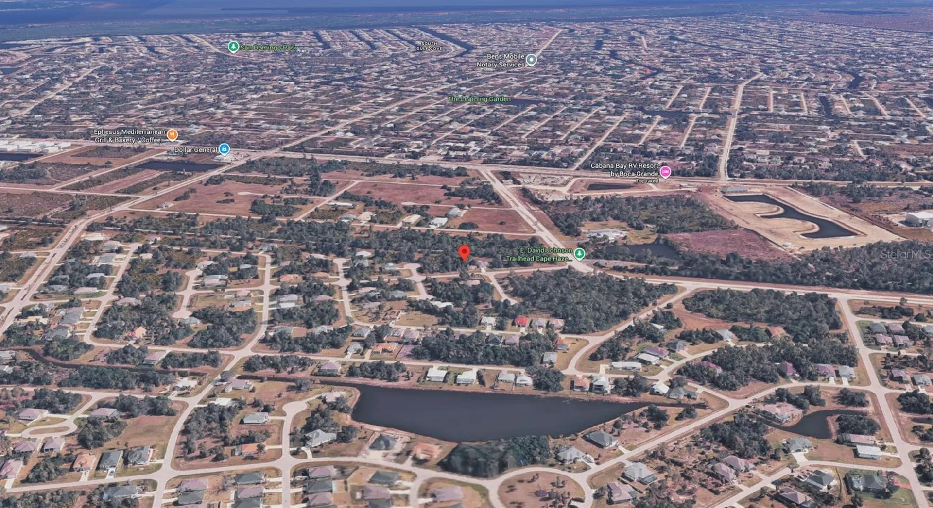 107 Antilla Drive Rotonda West FL 33947