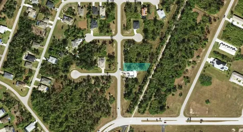 107 Antilla Drive Rotonda West FL 33947