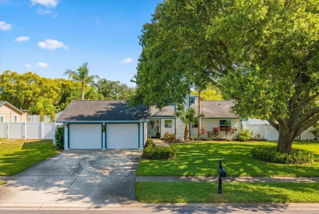 420 Oxford Road Palm Harbor FL 34683