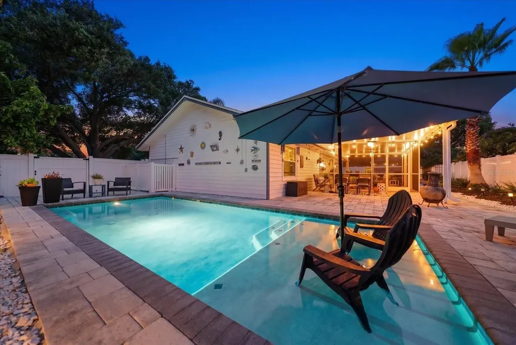 420 Oxford Road Palm Harbor FL 34683