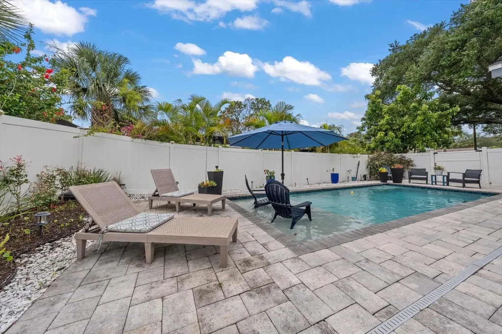 420 Oxford Road Palm Harbor FL 34683