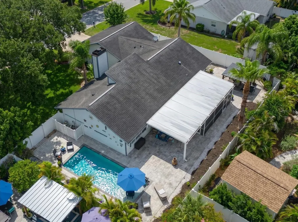 420 Oxford Road Palm Harbor FL 34683
