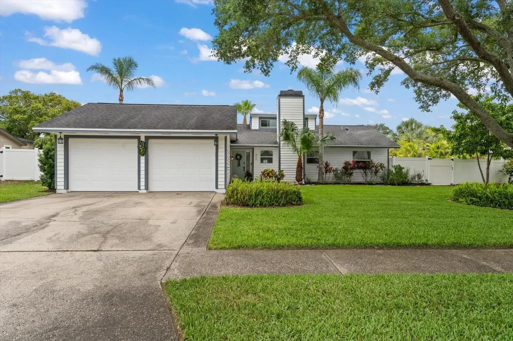 420 Oxford Road Palm Harbor FL 34683