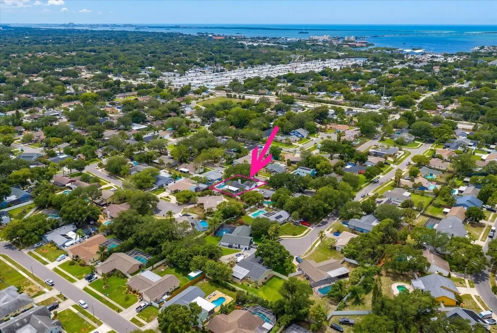 420 Oxford Road Palm Harbor FL 34683