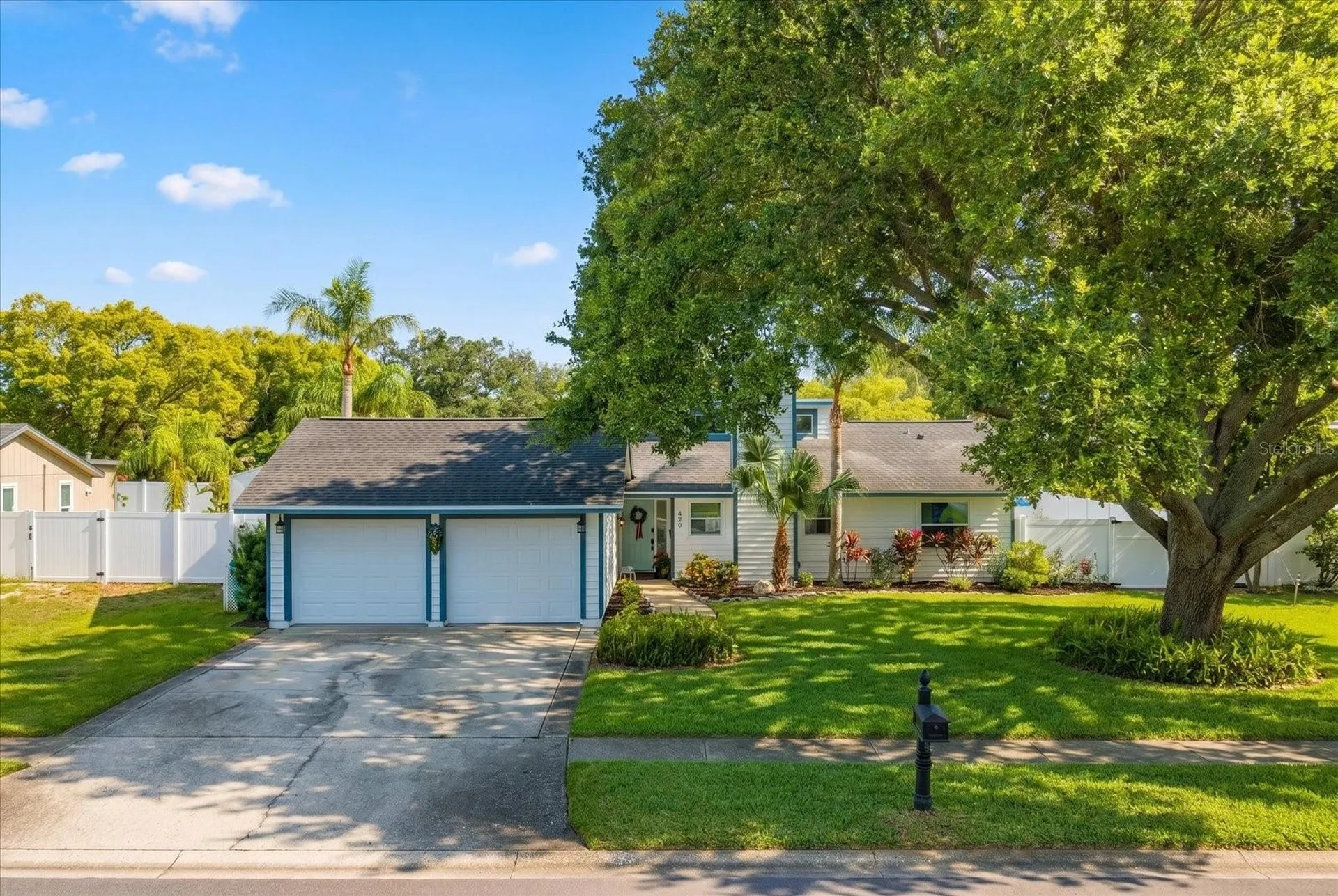 420 Oxford Road Palm Harbor FL 34683