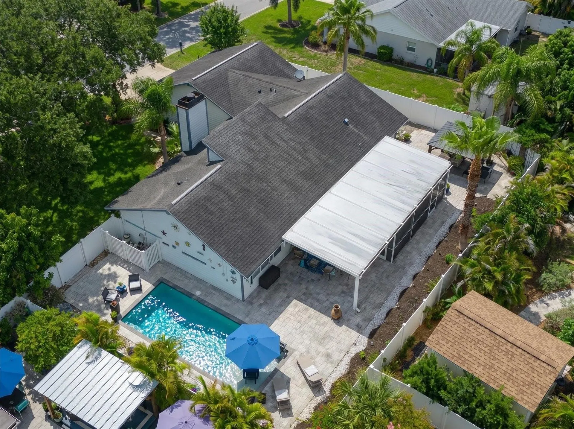420 Oxford Road Palm Harbor FL 34683