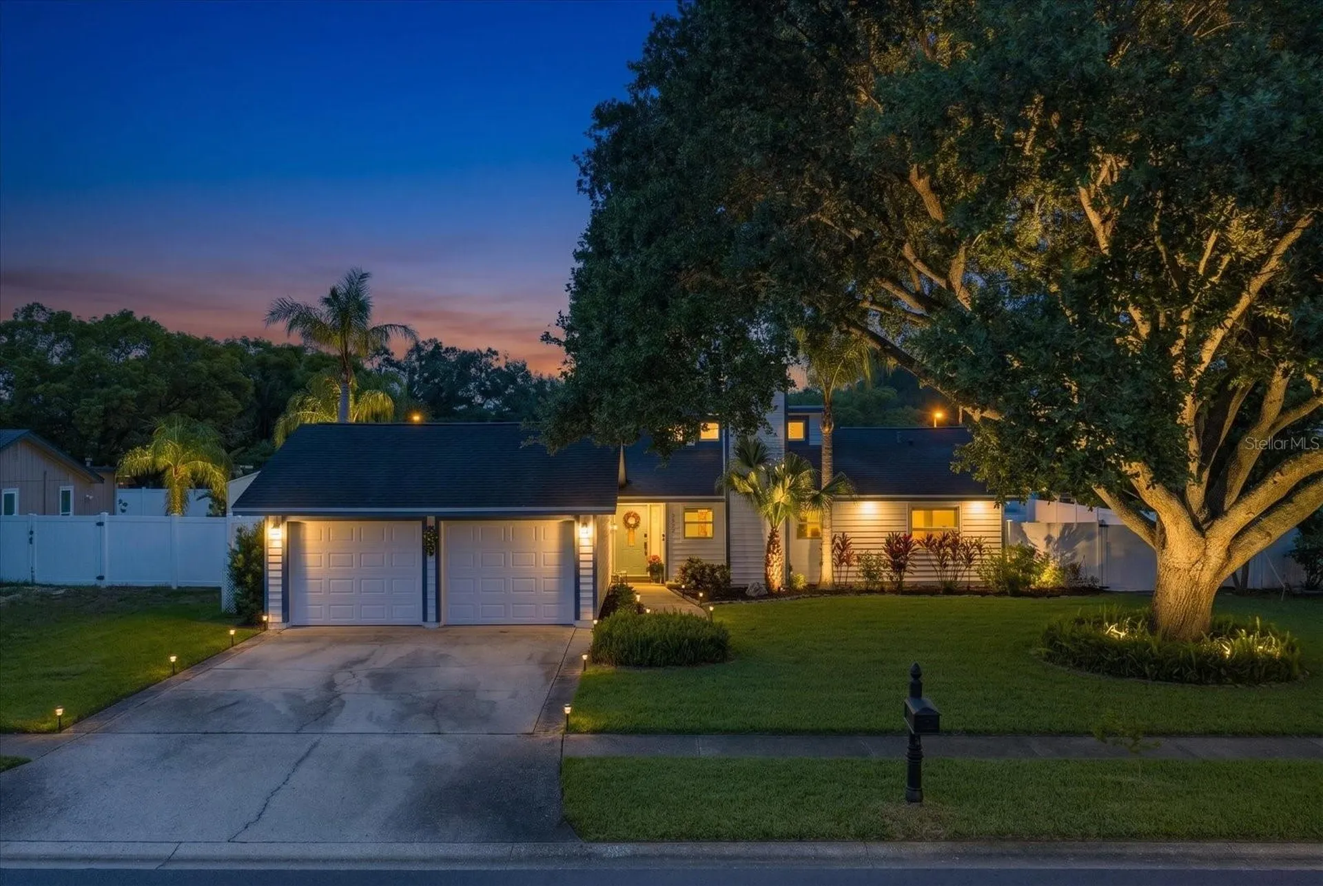 420 Oxford Road Palm Harbor FL 34683