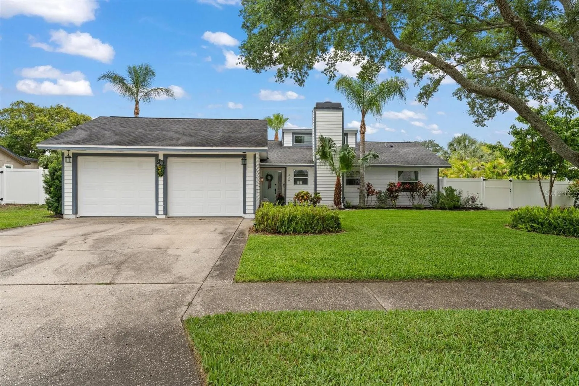 420 Oxford Road Palm Harbor FL 34683