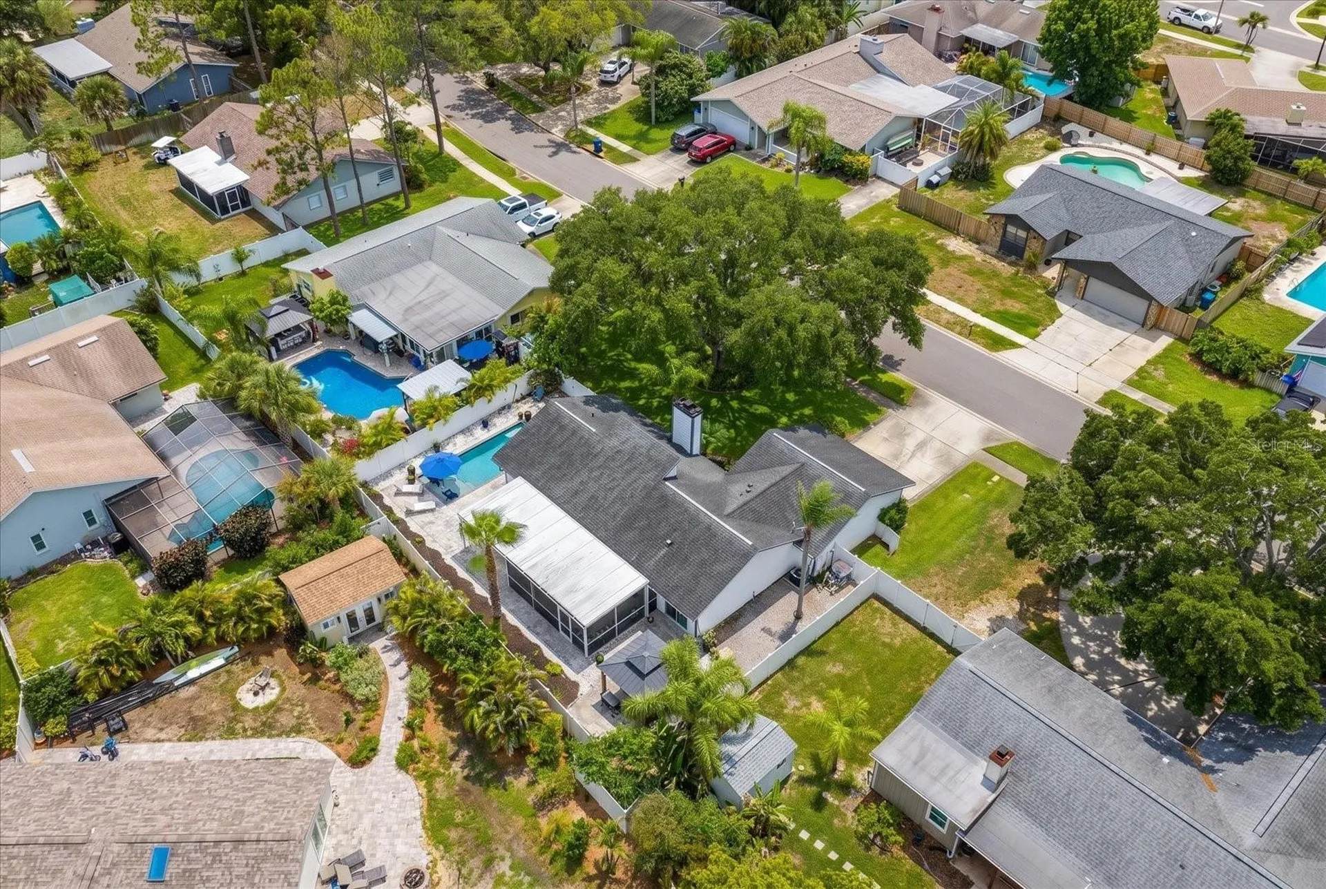 420 Oxford Road Palm Harbor FL 34683