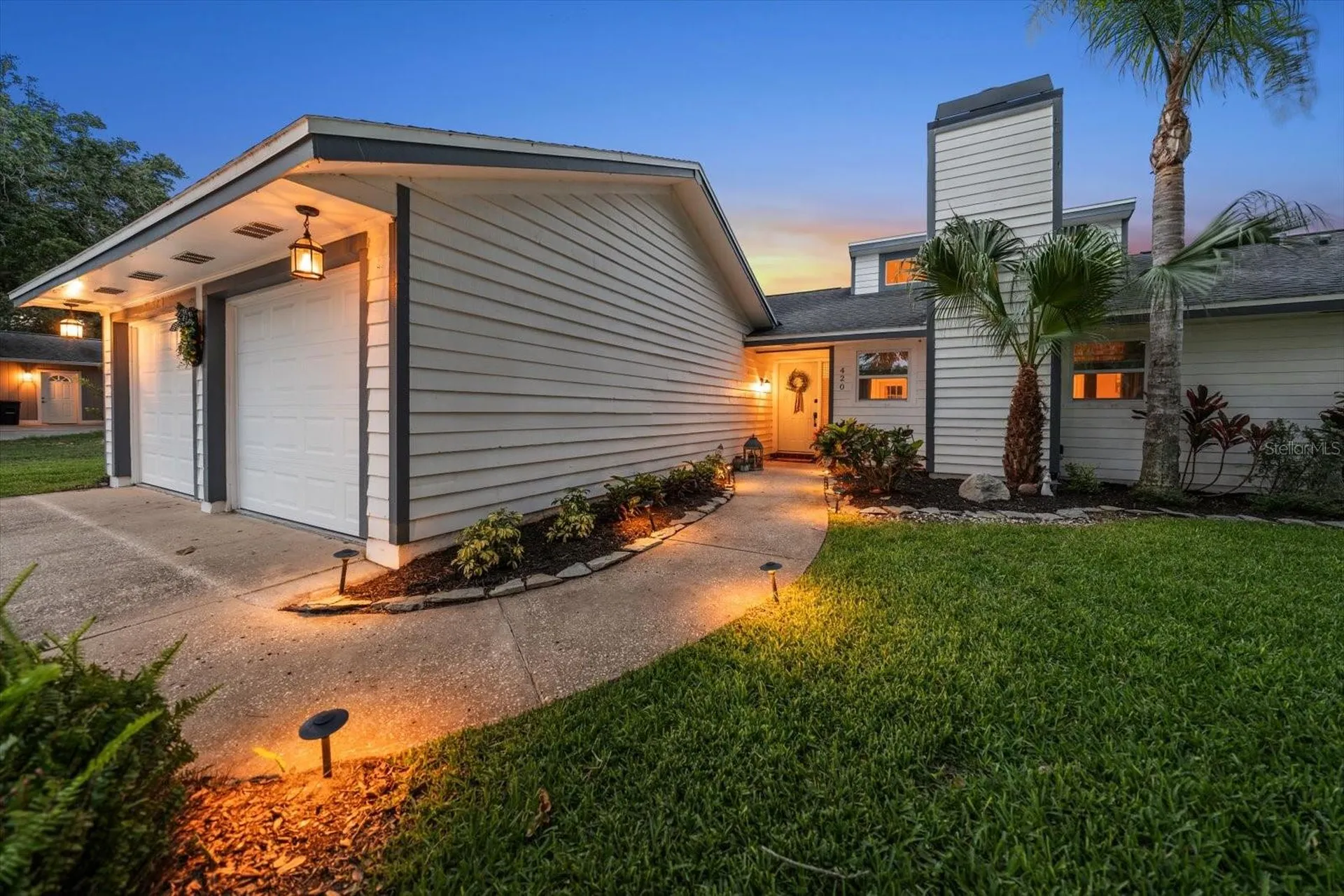 420 Oxford Road Palm Harbor FL 34683
