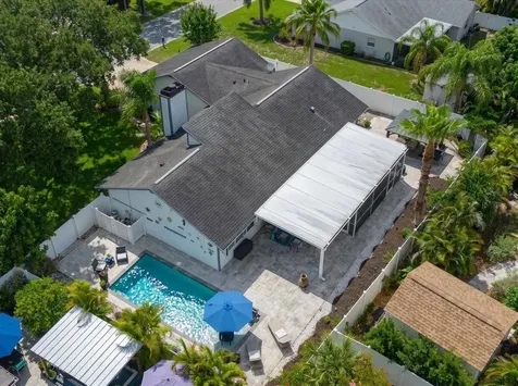 420 Oxford Road Palm Harbor FL 34683