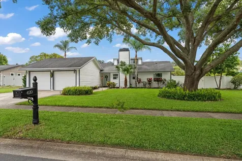 420 Oxford Road Palm Harbor FL 34683