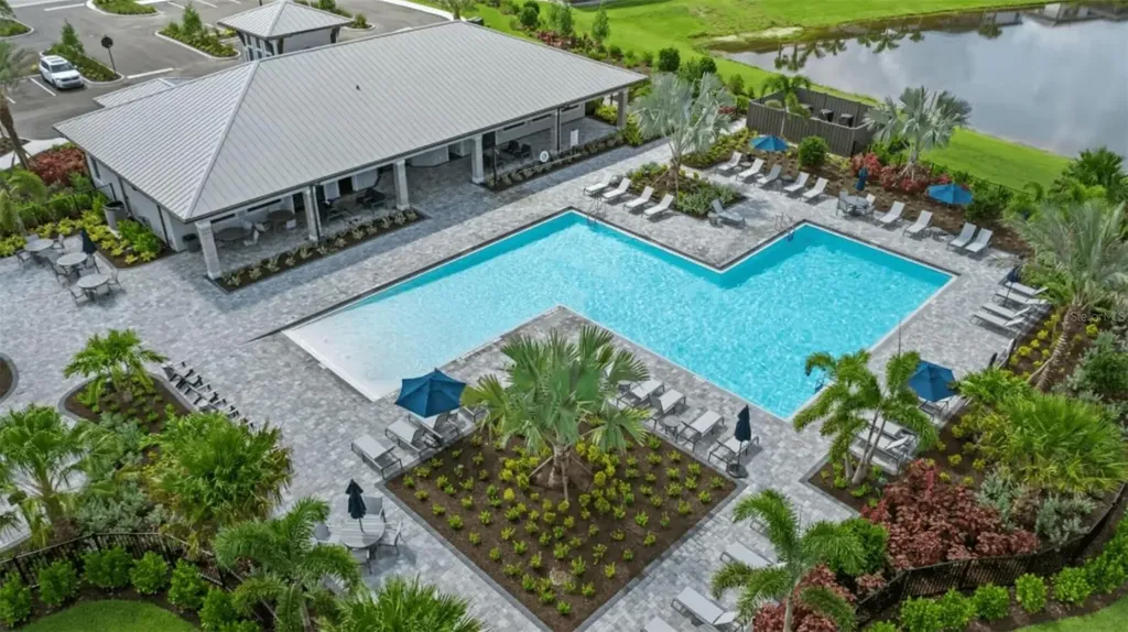 16419 Pebble Ridge Drive Bradenton FL 34211
