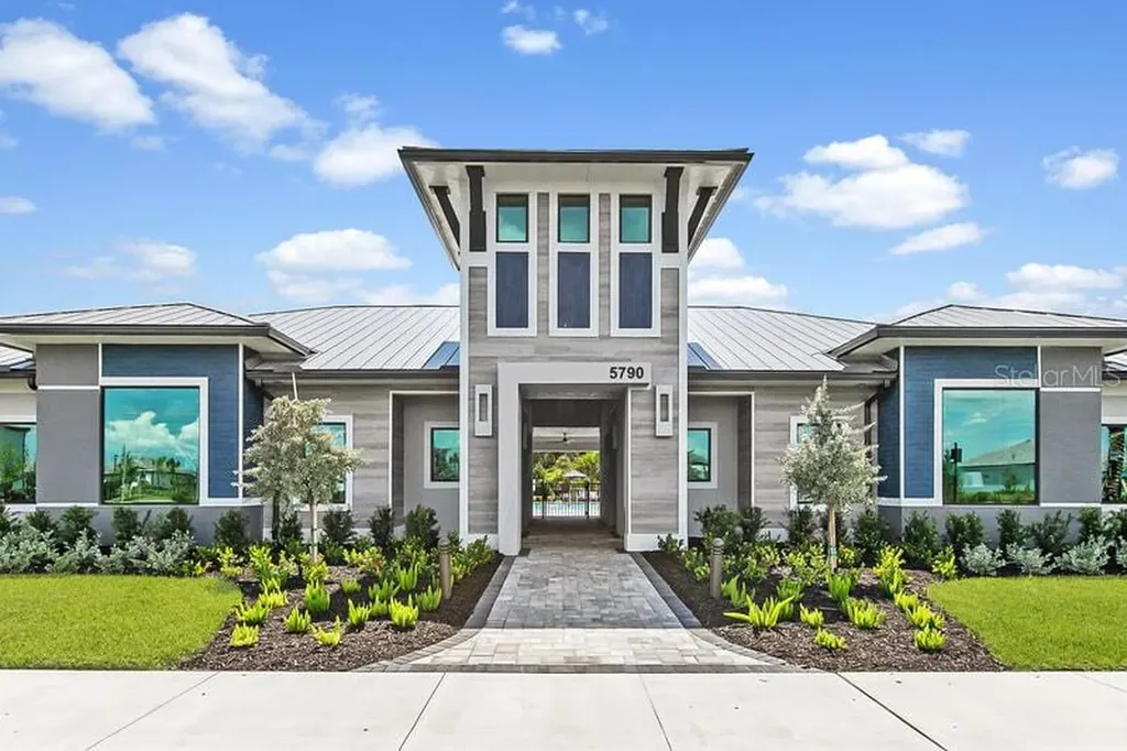 16419 Pebble Ridge Drive Bradenton FL 34211