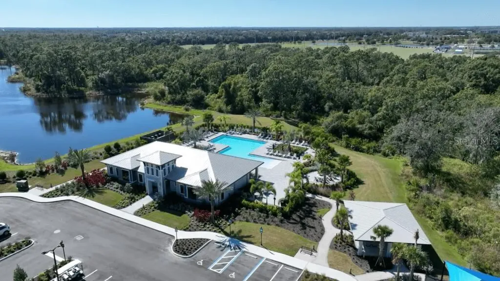 16419 Pebble Ridge Drive Bradenton FL 34211
