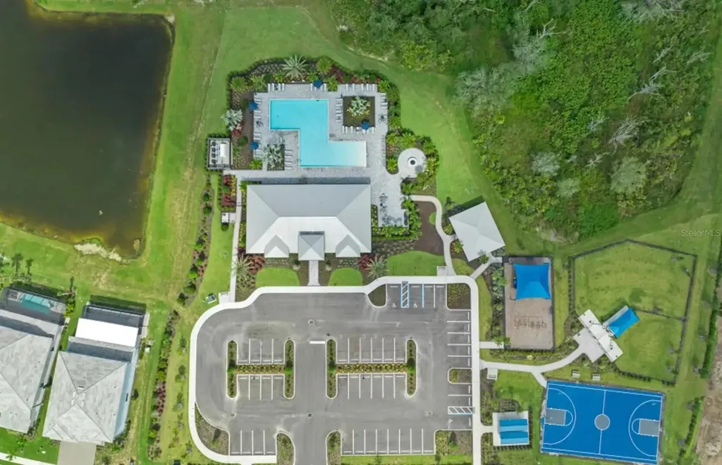 16419 Pebble Ridge Drive Bradenton FL 34211