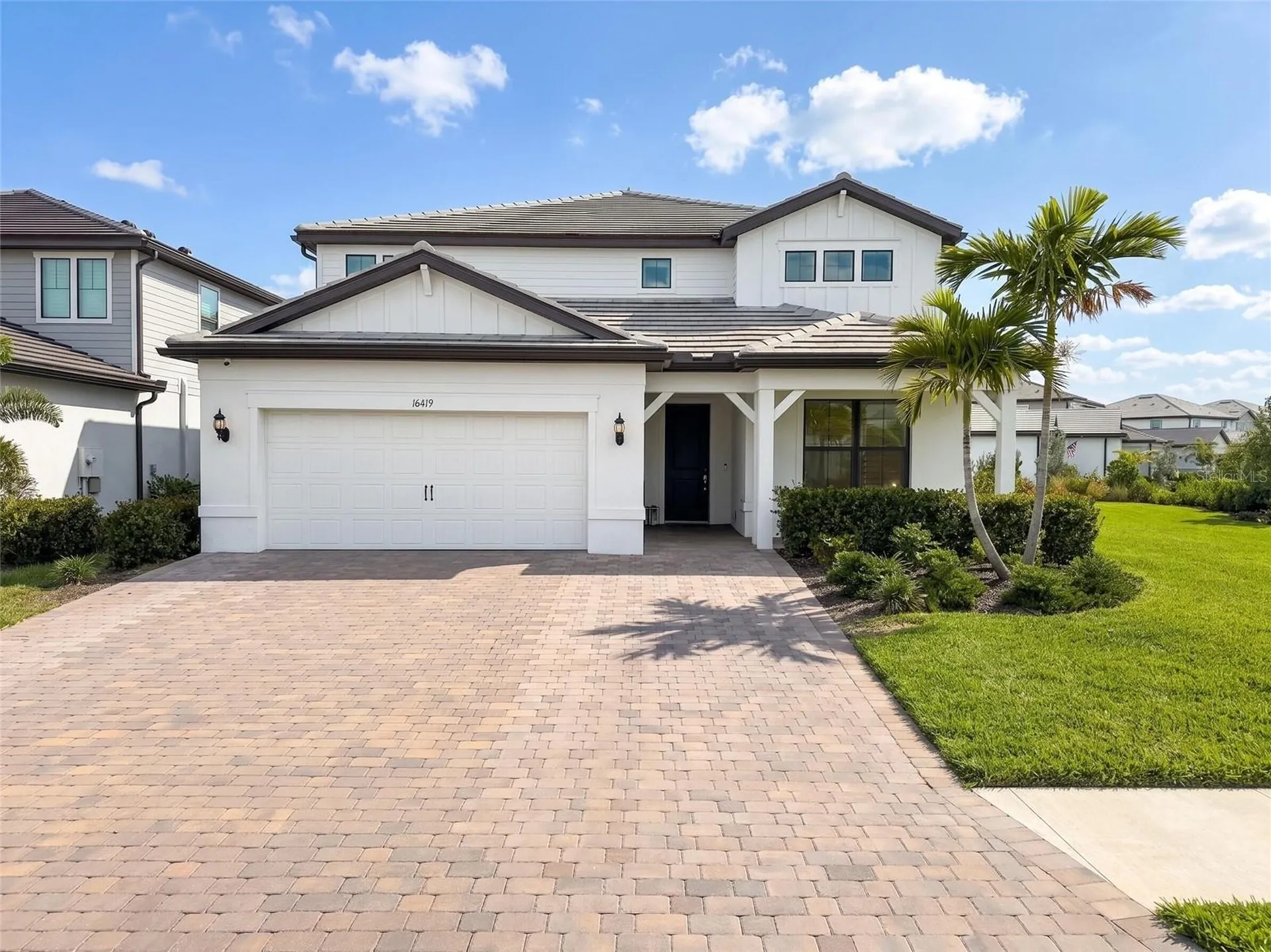 16419 Pebble Ridge Drive Bradenton FL 34211