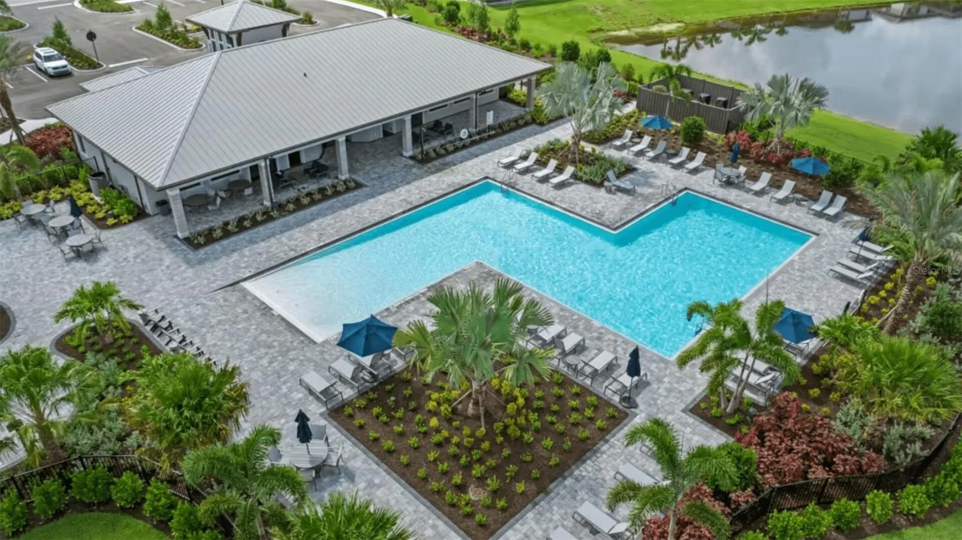 16419 Pebble Ridge Drive Bradenton FL 34211