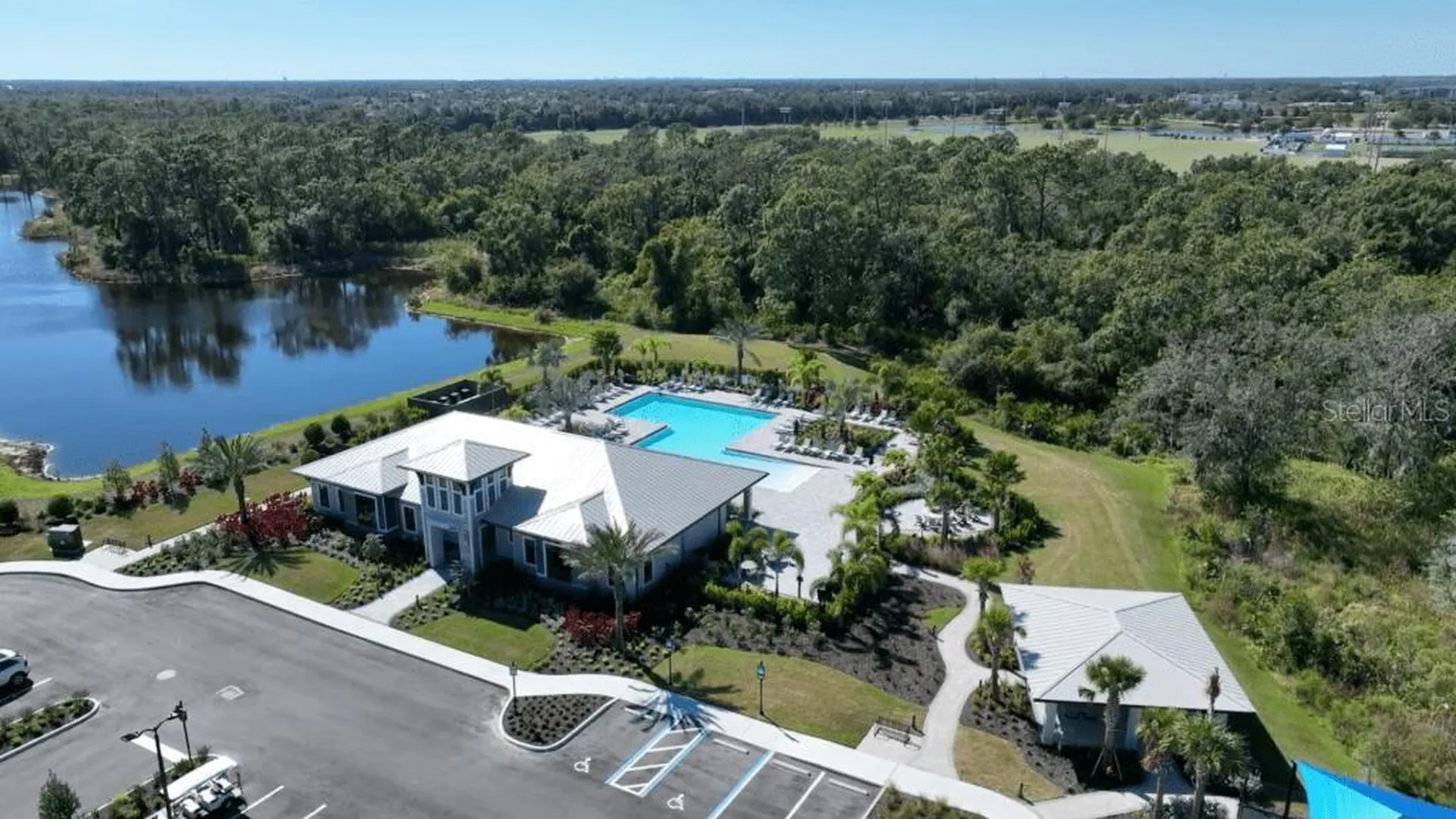 16419 Pebble Ridge Drive Bradenton FL 34211