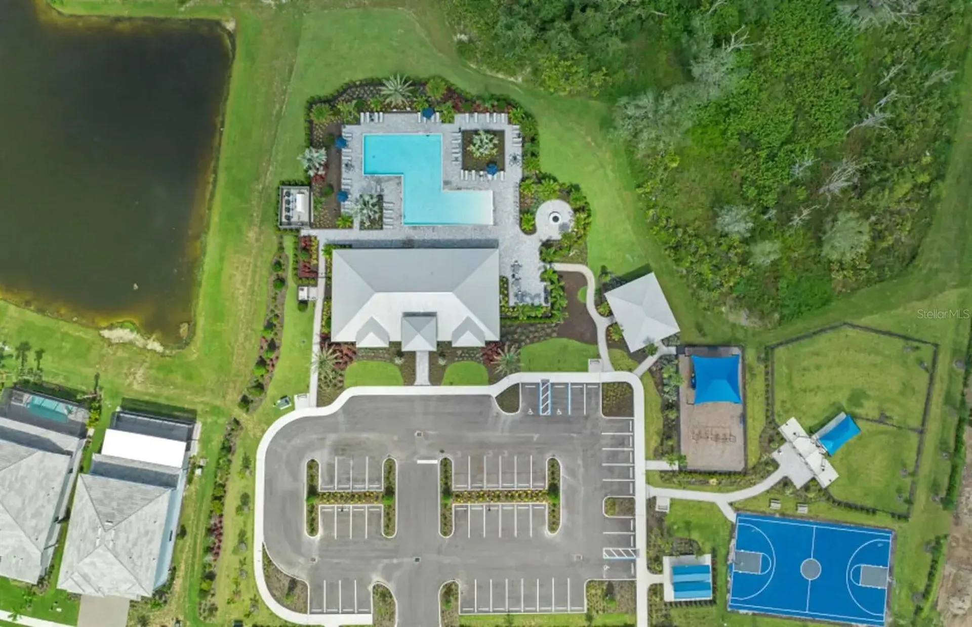 16419 Pebble Ridge Drive Bradenton FL 34211