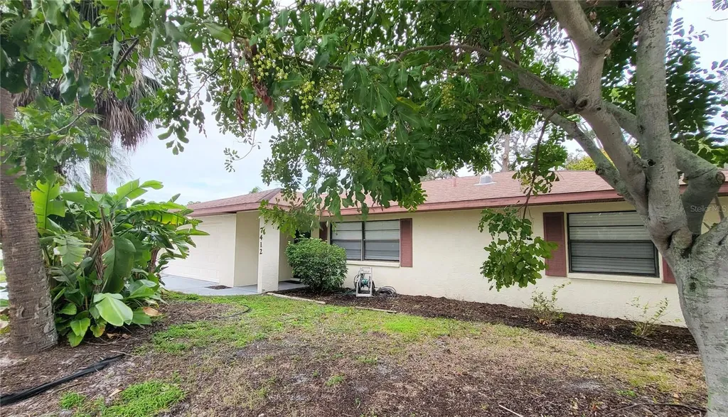7412 5th Avenue NW Bradenton FL 34209