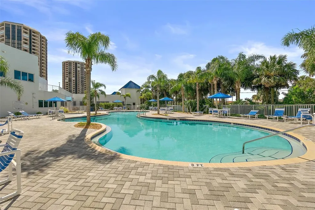 2 Oceans West Boulevard Daytona Beach Shores FL 32118