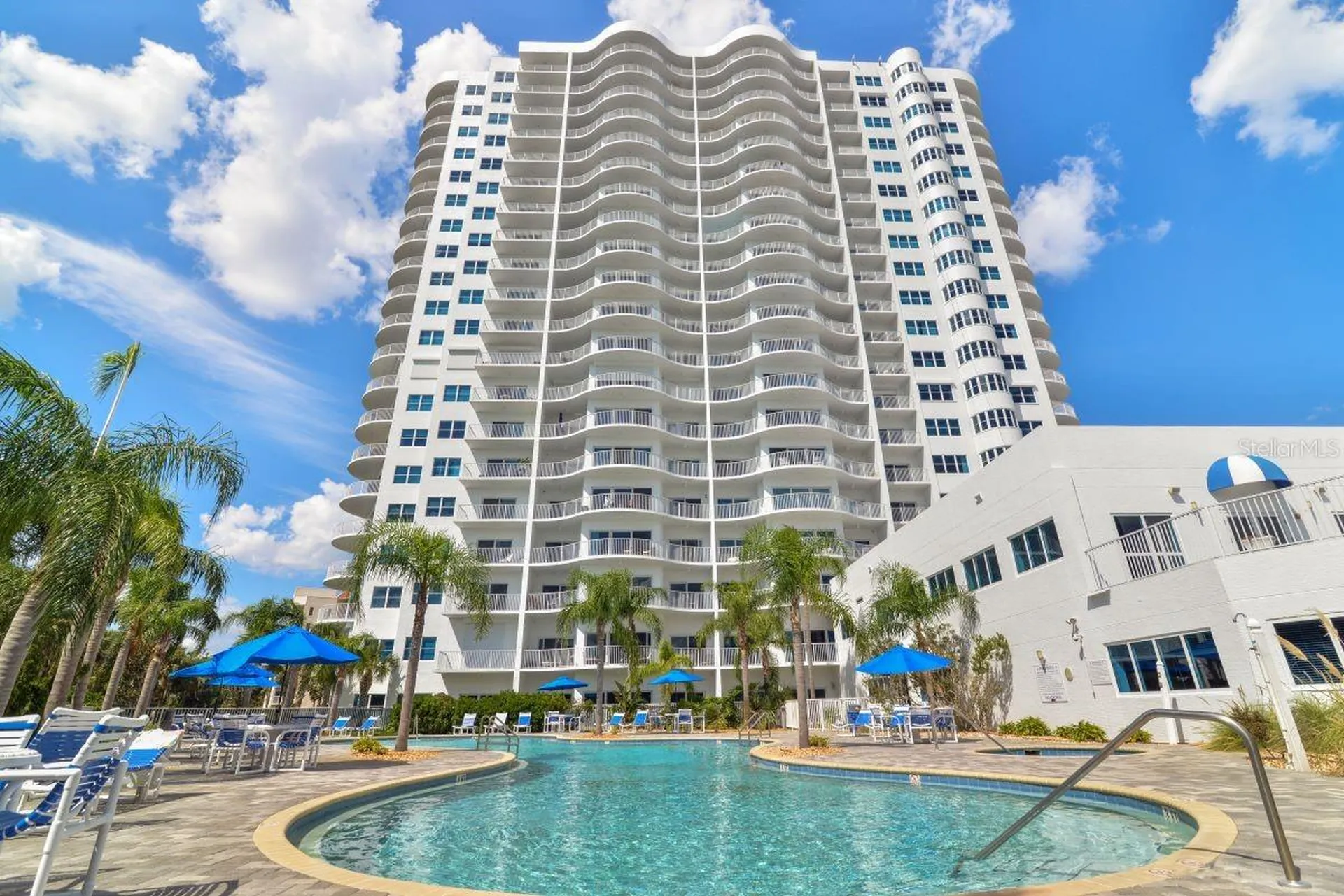 2 Oceans West Boulevard Daytona Beach Shores FL 32118