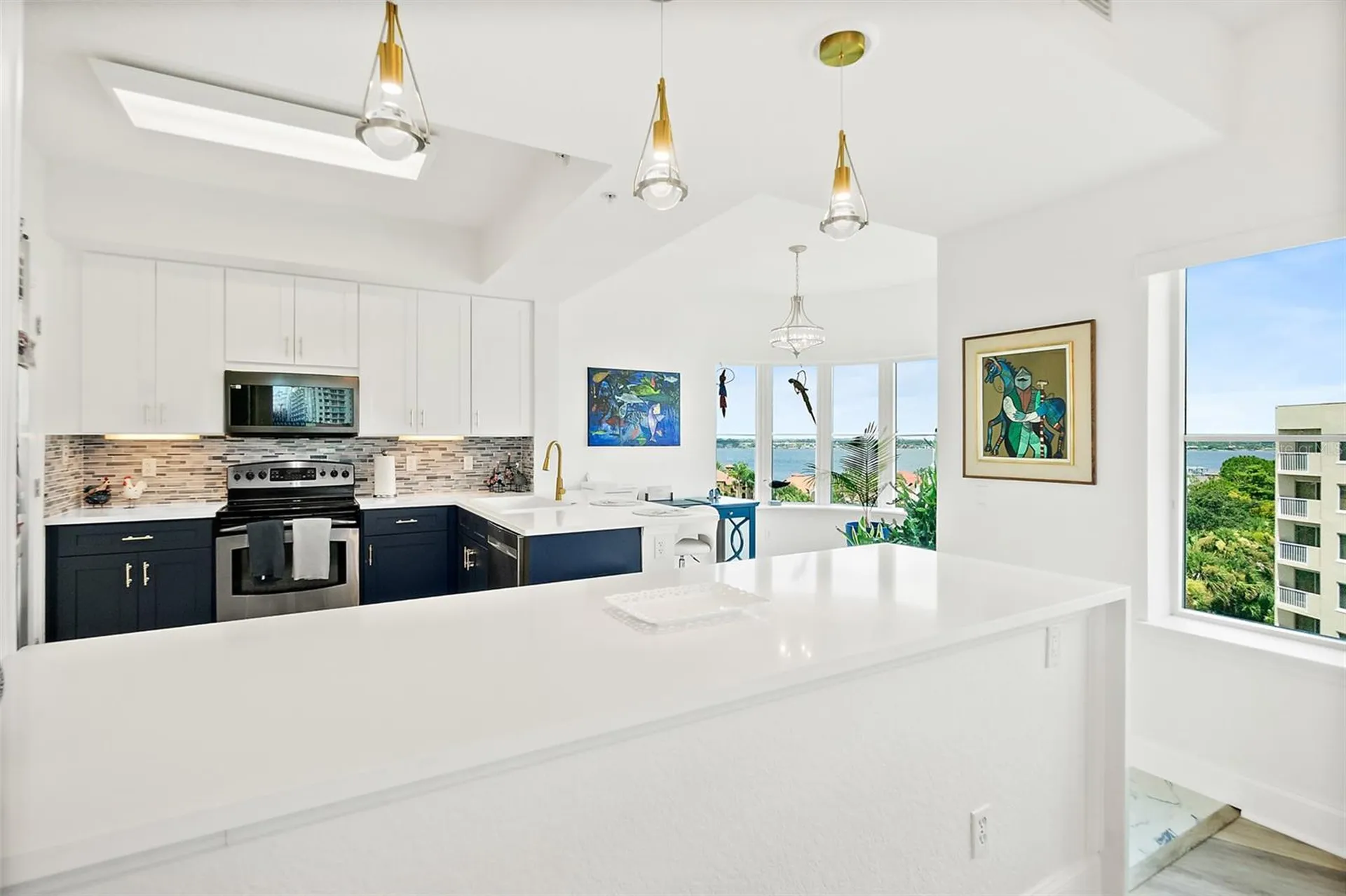 2 Oceans West Boulevard Daytona Beach Shores FL 32118