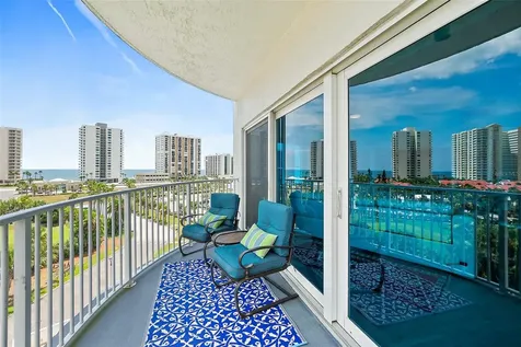 2 Oceans West Boulevard Daytona Beach Shores FL 32118