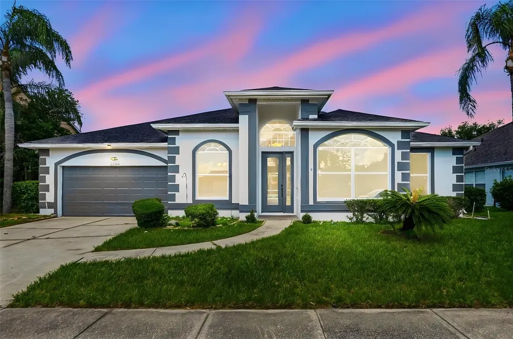 12714 Topsfield Drive Orlando FL 32837