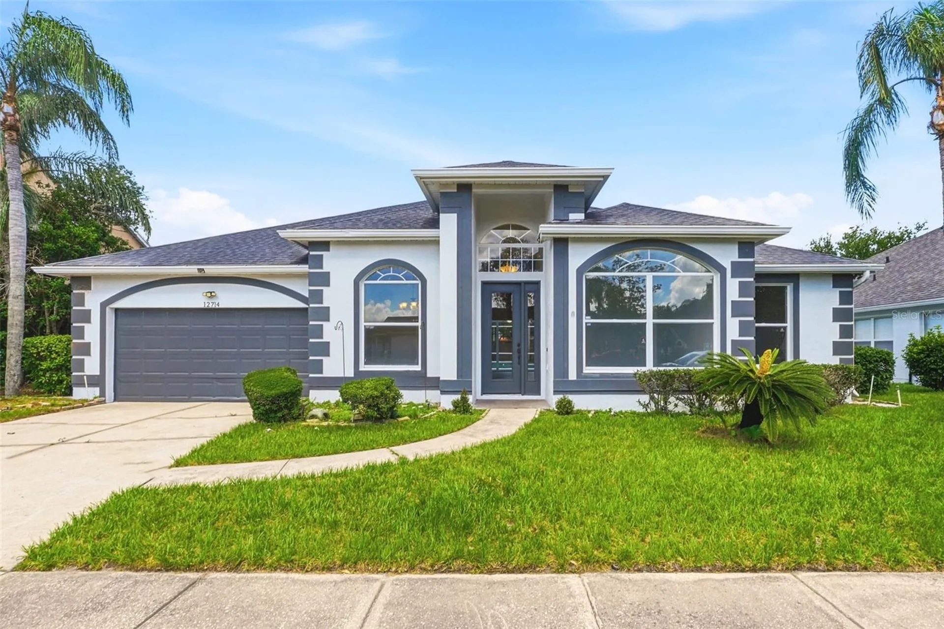 12714 Topsfield Drive Orlando FL 32837