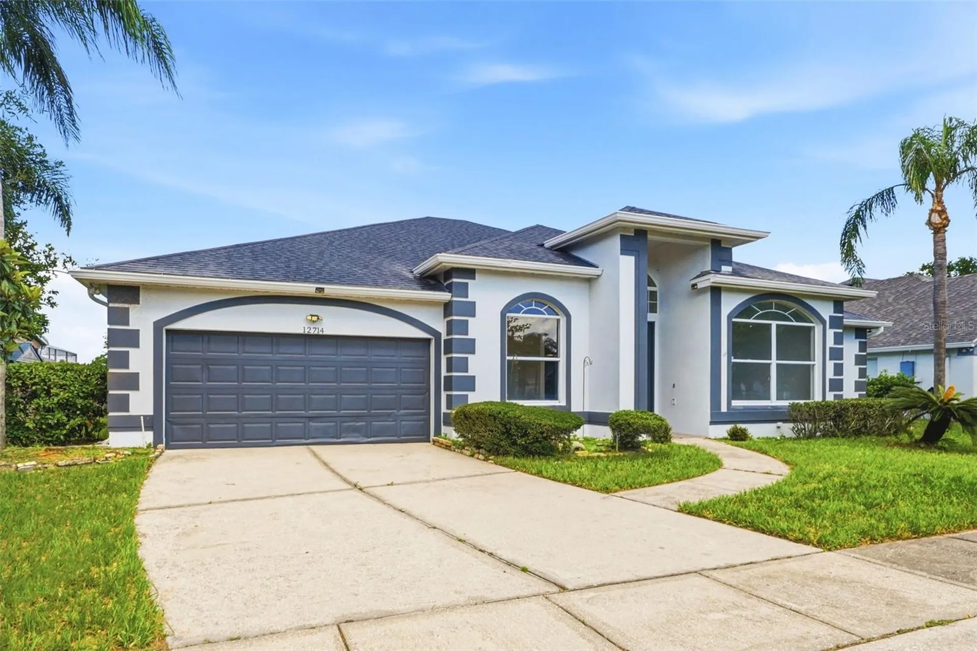 12714 Topsfield Drive Orlando FL 32837